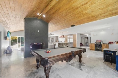 Villa ou maison à vendre à Coral Springs, Floride: 6 chambres, 322.56 m2 № 2088088 - photo 27