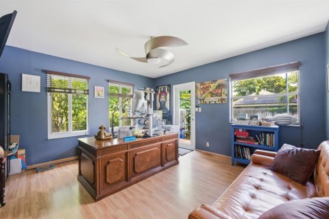 Villa ou maison à vendre à Coral Springs, Floride: 6 chambres, 322.56 m2 № 2088088 - photo 28