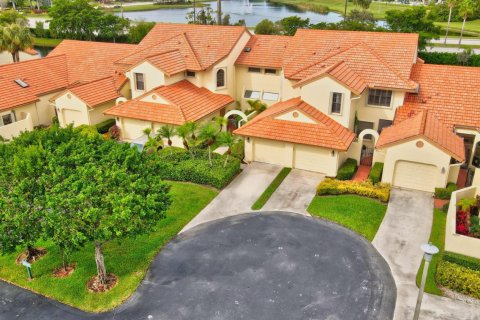 Copropriété à vendre à Boynton Beach, Floride: 3 chambres, 152.64 m2 № 849720 - photo 1