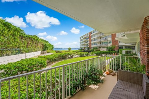 Condo in Miami Shores, Florida, 3 bedrooms  № 2271282 - photo 7