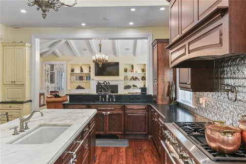 Casa en venta en Winter Park, Florida, 4 dormitorios, 579.9 m2 № 1851785 - foto 17
