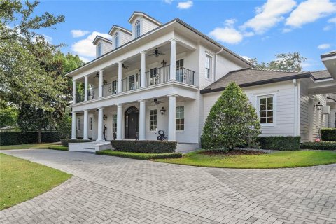 Casa en venta en Winter Park, Florida, 4 dormitorios, 579.9 m2 № 1851785 - foto 3