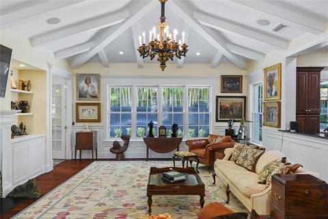 Casa en venta en Winter Park, Florida, 4 dormitorios, 579.9 m2 № 1851785 - foto 20