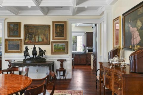 Casa en venta en Winter Park, Florida, 4 dormitorios, 579.9 m2 № 1851785 - foto 10