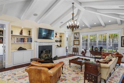 Casa en venta en Winter Park, Florida, 4 dormitorios, 579.9 m2 № 1851785 - foto 19