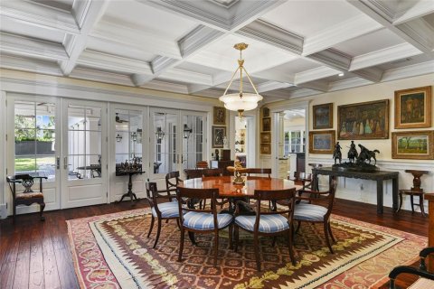 Casa en venta en Winter Park, Florida, 4 dormitorios, 579.9 m2 № 1851785 - foto 7