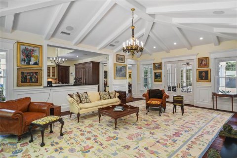 Casa en venta en Winter Park, Florida, 4 dormitorios, 579.9 m2 № 1851785 - foto 22