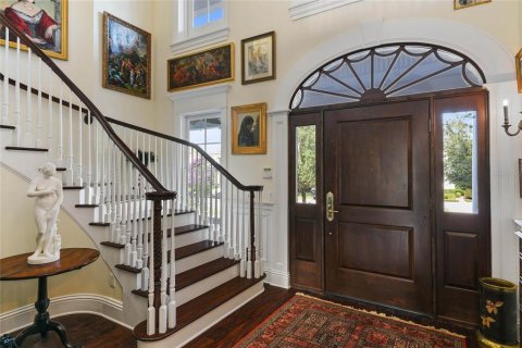 Casa en venta en Winter Park, Florida, 4 dormitorios, 579.9 m2 № 1851785 - foto 5