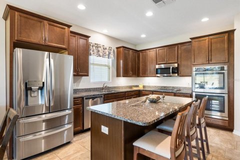Casa en venta en Leesburg, Florida, 3 dormitorios, 172.52 m2 № 2195806 - foto 13
