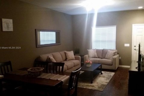 Condo in Kissimmee, Florida, 3 bedrooms  № 1884367 - photo 8