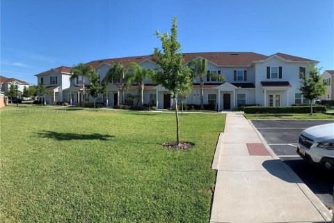 Condo in Kissimmee, Florida, 3 bedrooms  № 1884367 - photo 2