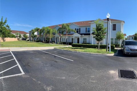 Condo in Kissimmee, Florida, 3 bedrooms  № 1884367 - photo 4