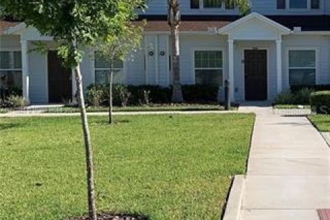 Condo in Kissimmee, Florida, 3 bedrooms  № 1884367 - photo 26