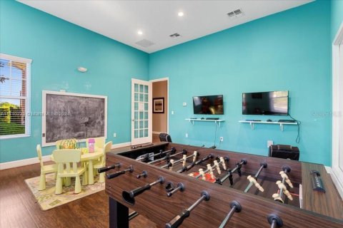 Condo in Kissimmee, Florida, 3 bedrooms  № 1884367 - photo 25