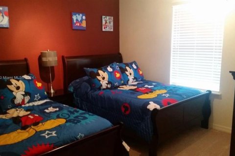Condo in Kissimmee, Florida, 3 bedrooms  № 1884367 - photo 13
