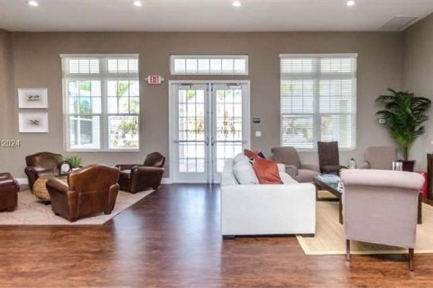 Condo in Kissimmee, Florida, 3 bedrooms  № 1884367 - photo 28