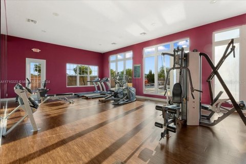 Condo in Kissimmee, Florida, 3 bedrooms  № 1884367 - photo 19