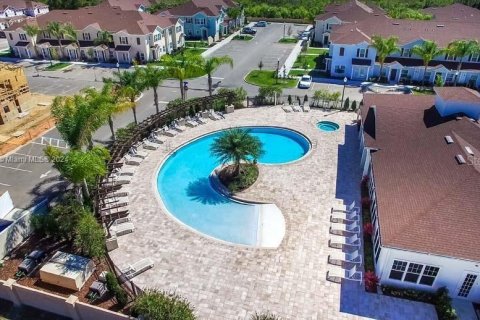 Condo in Kissimmee, Florida, 3 bedrooms  № 1884367 - photo 22