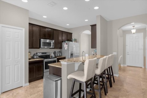 Adosado en alquiler en Orlando, Florida, 3 dormitorios, 128.48 m2 № 1912878 - foto 5