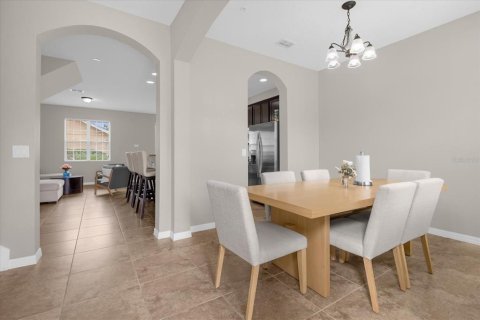 Adosado en alquiler en Orlando, Florida, 3 dormitorios, 128.48 m2 № 1912878 - foto 4