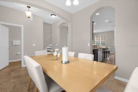 Adosado en alquiler en Orlando, Florida, 3 dormitorios, 128.48 m2 № 1912878 - foto 3