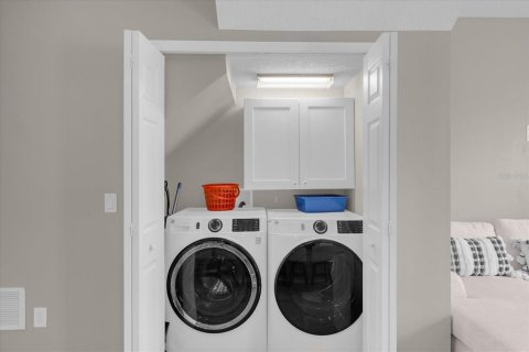 Adosado en alquiler en Orlando, Florida, 3 dormitorios, 128.48 m2 № 1912878 - foto 14