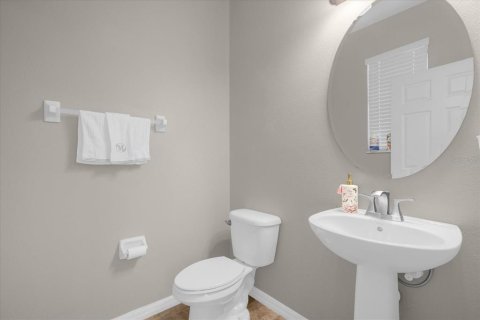 Adosado en alquiler en Orlando, Florida, 3 dormitorios, 128.48 m2 № 1912878 - foto 10