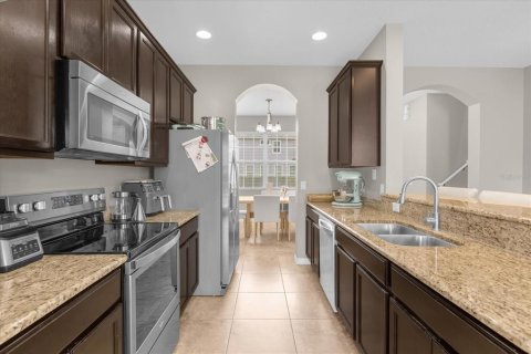 Adosado en alquiler en Orlando, Florida, 3 dormitorios, 128.48 m2 № 1912878 - foto 8