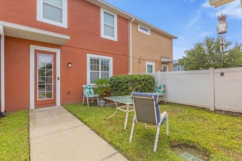 Adosado en alquiler en Orlando, Florida, 3 dormitorios, 128.48 m2 № 1912878 - foto 25