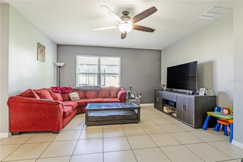 House in Orlando, Florida 4 bedrooms, 171.5 sq.m. № 1820848 - photo 22