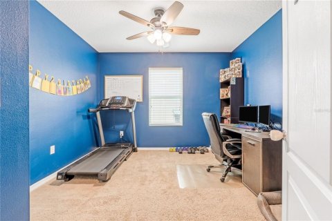 House in Orlando, Florida 4 bedrooms, 171.5 sq.m. № 1820848 - photo 13