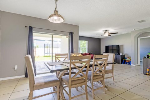House in Orlando, Florida 4 bedrooms, 171.5 sq.m. № 1820848 - photo 21