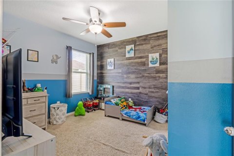 House in Orlando, Florida 4 bedrooms, 171.5 sq.m. № 1820848 - photo 9
