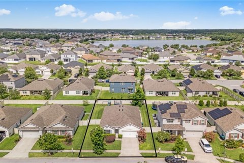 House in Orlando, Florida 4 bedrooms, 171.5 sq.m. № 1820848 - photo 4
