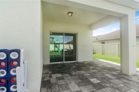House in Orlando, Florida 4 bedrooms, 171.5 sq.m. № 1820848 - photo 30