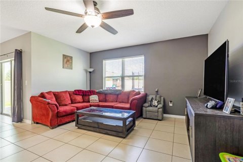 House in Orlando, Florida 4 bedrooms, 171.5 sq.m. № 1820848 - photo 23