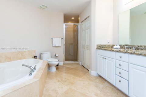 Купить кондоминиум в Авентура, Флорида 3 спальни, 126.81м2, № 1763279 - фото 28