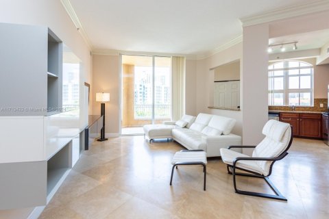 Купить кондоминиум в Авентура, Флорида 3 спальни, 126.81м2, № 1763279 - фото 10