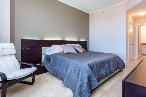 Купить кондоминиум в Авентура, Флорида 3 спальни, 126.81м2, № 1763279 - фото 24