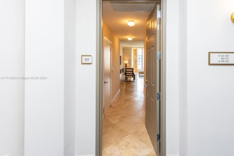 Купить кондоминиум в Авентура, Флорида 3 спальни, 126.81м2, № 1763279 - фото 8