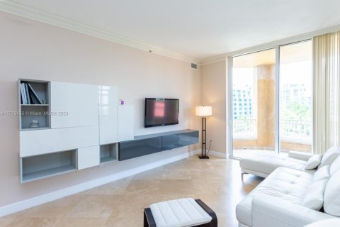 Купить кондоминиум в Авентура, Флорида 3 спальни, 126.81м2, № 1763279 - фото 14