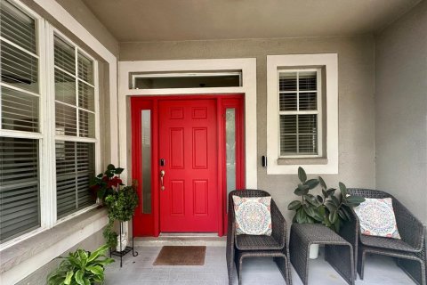 Casa en alquiler en Tampa, Florida, 4 dormitorios, 213.02 m2 № 2104710 - foto 2