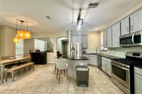 Casa en alquiler en Tampa, Florida, 4 dormitorios, 213.02 m2 № 2104710 - foto 3