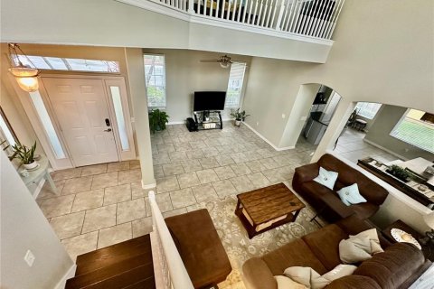 Casa en alquiler en Tampa, Florida, 4 dormitorios, 213.02 m2 № 2104710 - foto 17