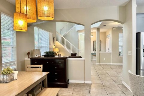 Casa en alquiler en Tampa, Florida, 4 dormitorios, 213.02 m2 № 2104710 - foto 5