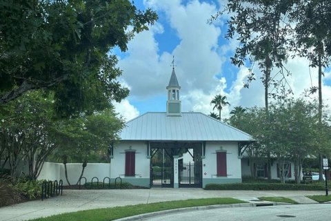 Villa ou maison à louer à Tampa, Floride: 4 chambres, 213.02 m2 № 2104710 - photo 22