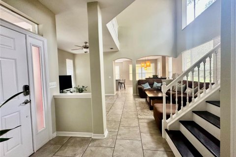 Casa en alquiler en Tampa, Florida, 4 dormitorios, 213.02 m2 № 2104710 - foto 7