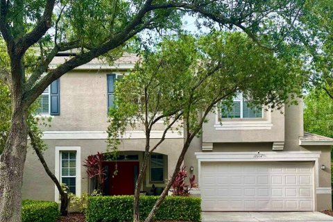 Casa en Tampa, Florida 4 dormitorios, 213.02 m2 № 2104710