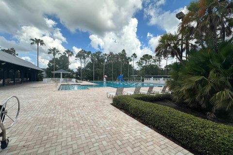 Villa ou maison à louer à Tampa, Floride: 4 chambres, 213.02 m2 № 2104710 - photo 23