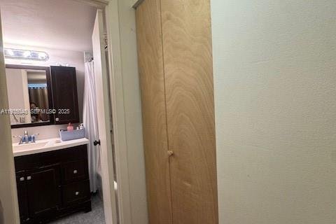 Copropriété à louer à Aventura, Floride: 1 chambre, 72 m2 № 1993225 - photo 9